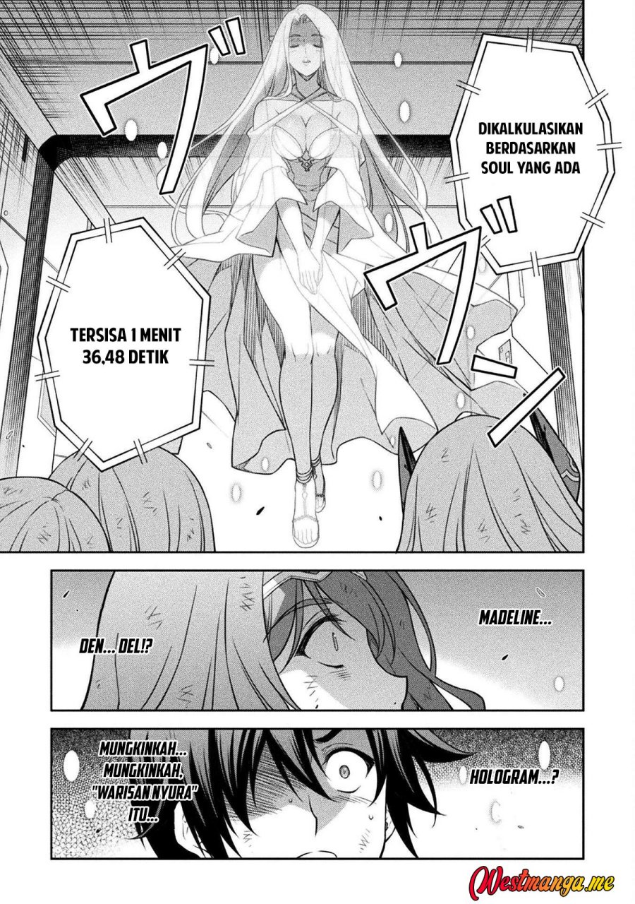 Drawing: Saikyou Mangaka wa Oekaki Skill de Isekai Musou Suru! chapter 157